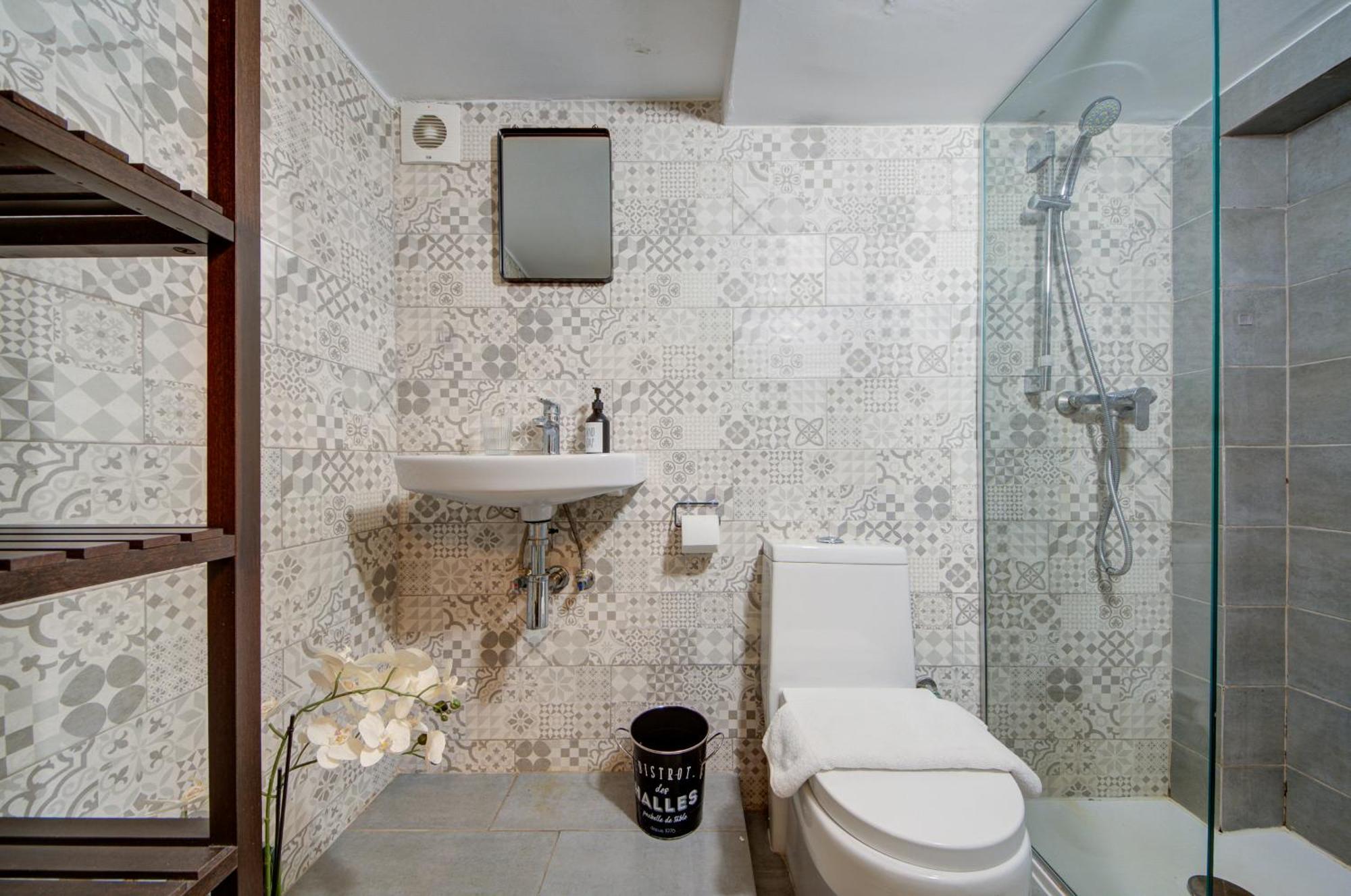 Unique Studio Loft, Walking Distance To Valletta Hamrun Экстерьер фото