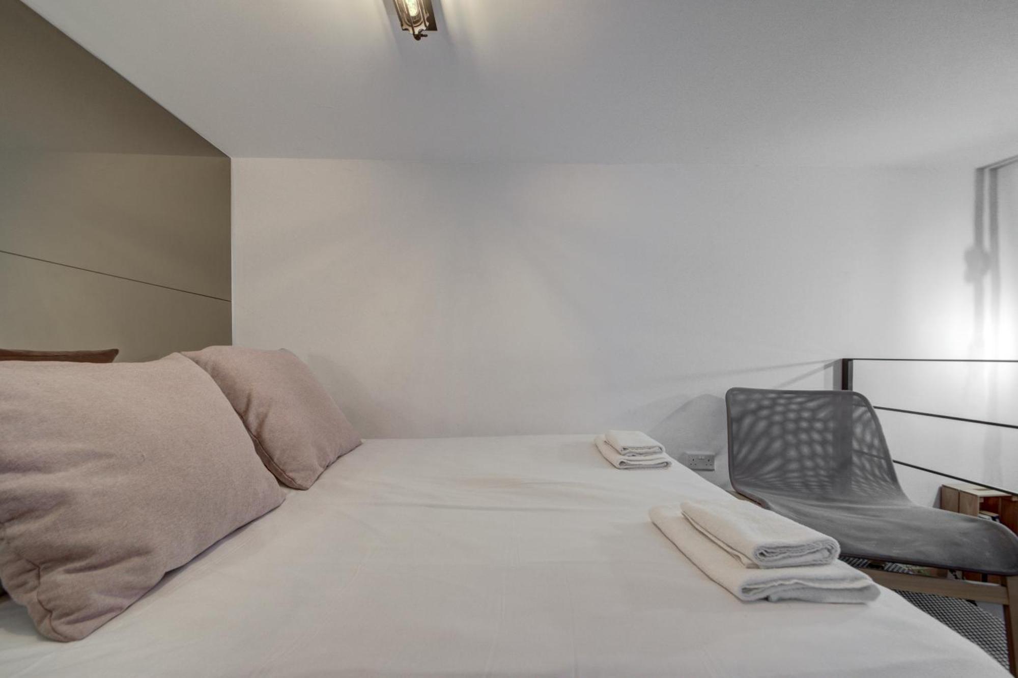 Unique Studio Loft, Walking Distance To Valletta Hamrun Экстерьер фото