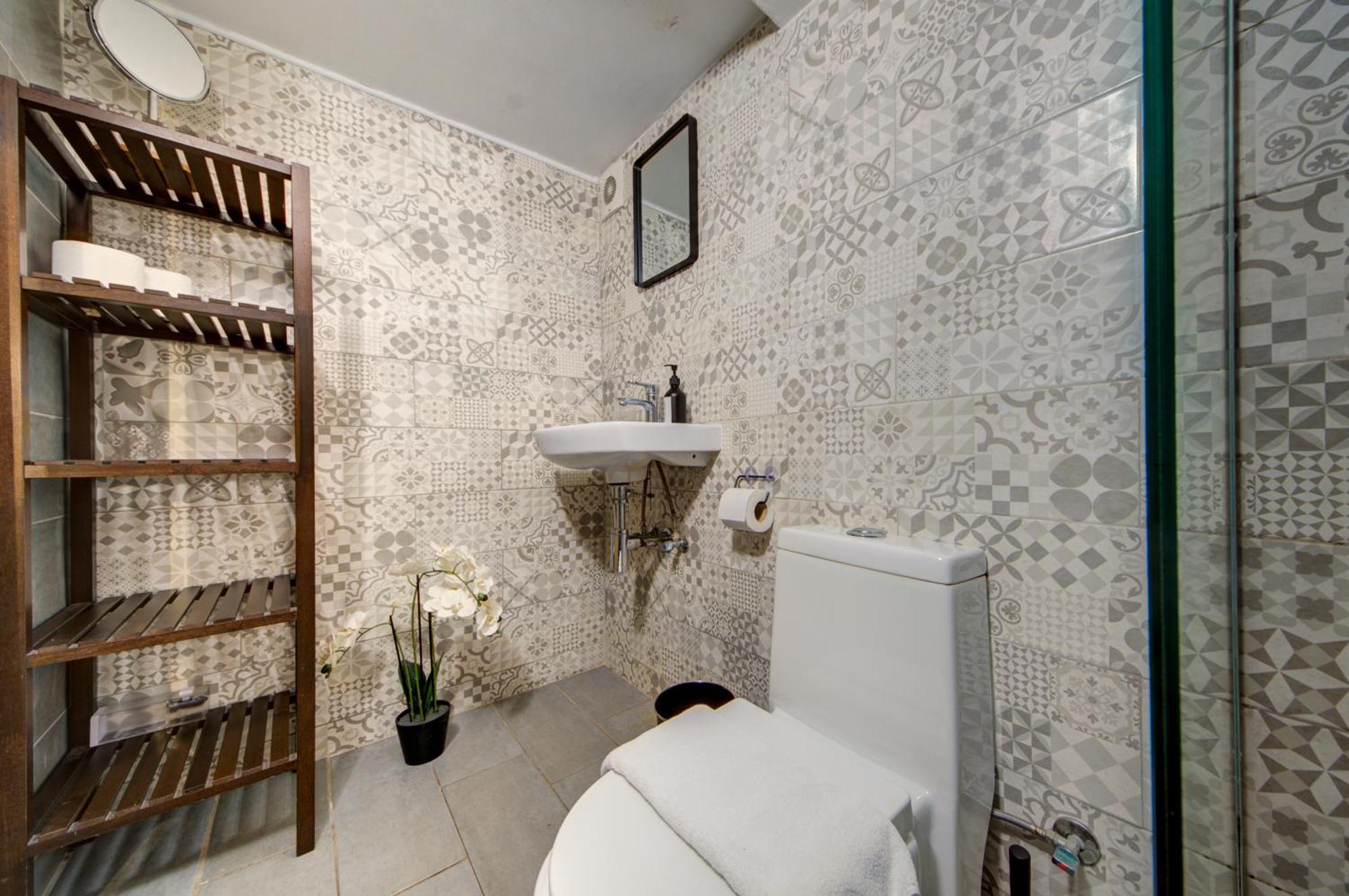 Unique Studio Loft, Walking Distance To Valletta Hamrun Экстерьер фото