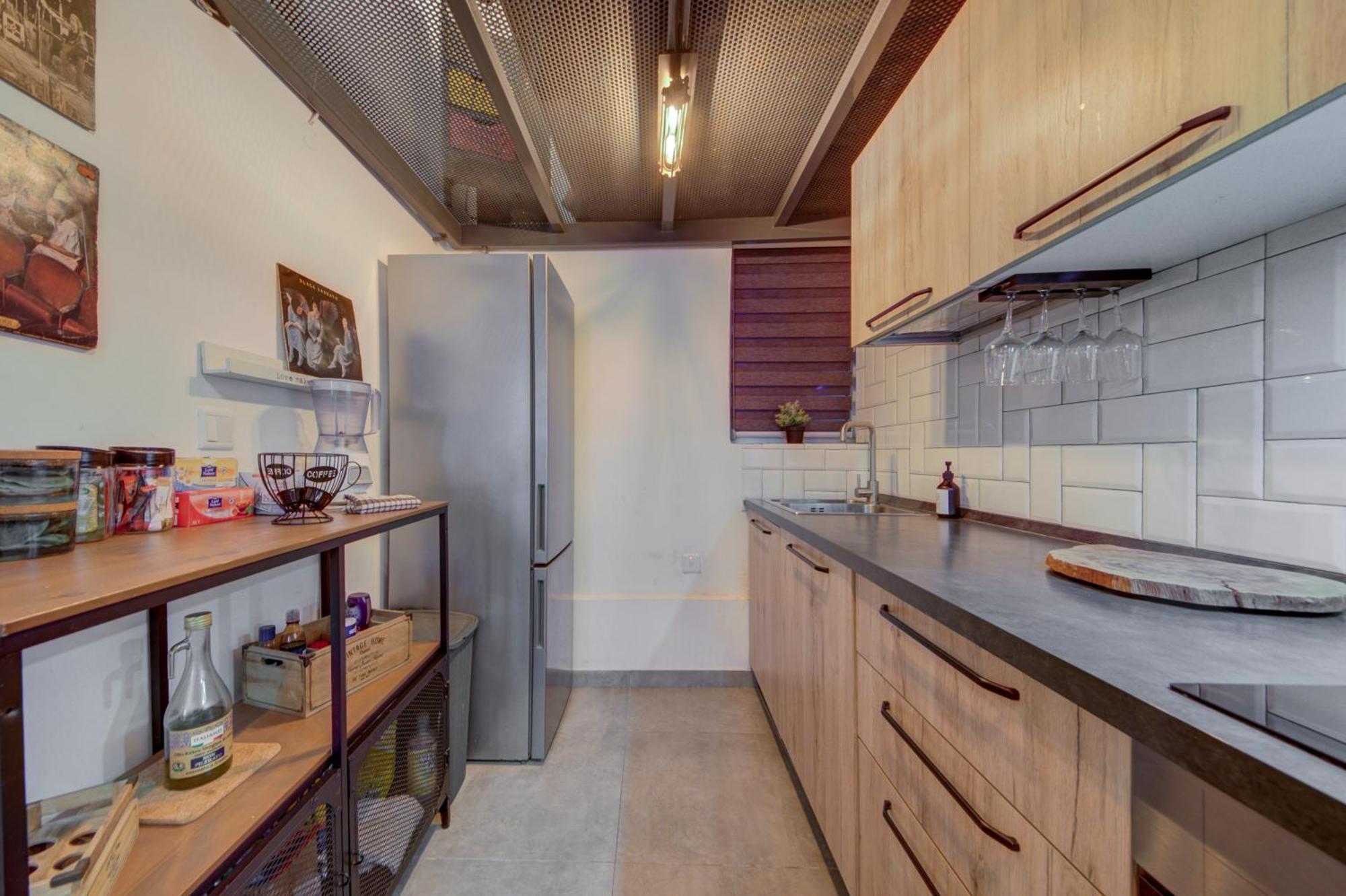 Unique Studio Loft, Walking Distance To Valletta Hamrun Экстерьер фото